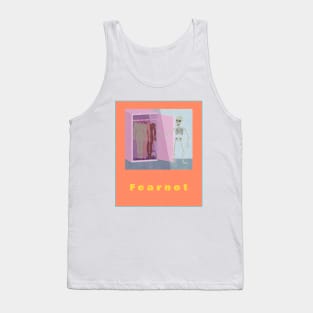 Halloween Tank Top